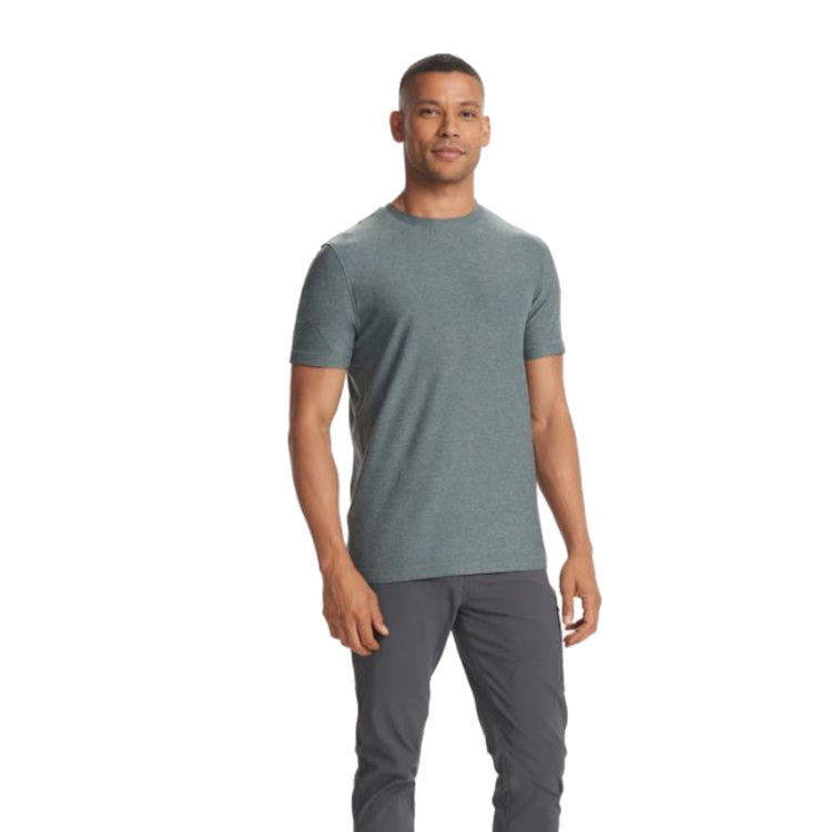 Vuori Strato Tech Tee - Men's - Image 4